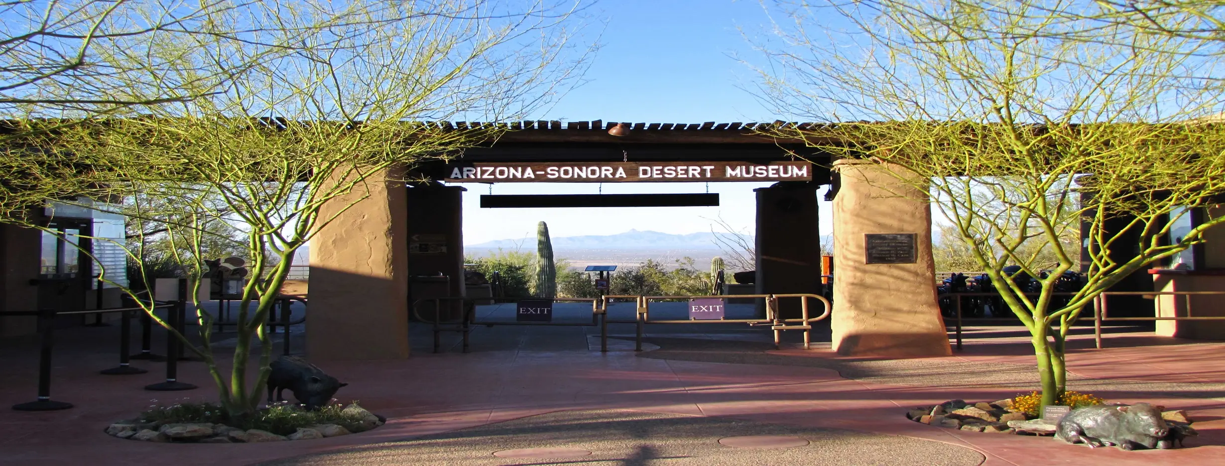 Image for Arizona Sonora Museum